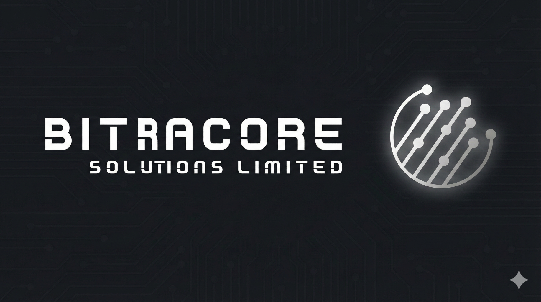 Bitracore Solutions Limited Logo
